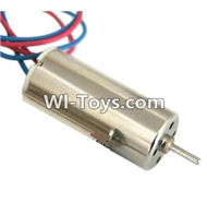 AoSenMa CG023 Parts-11 rotating Motor with red and blue wire(1pcs-CW),AoSenMa Toys CG023 RC Quadcopter parts,CG023 RC Drone Spare parts Accessories