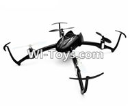 AoSenMa CG023 Parts-32 BNF(Only The whole CG023 Quadcotper,No battery,No transmitter,No charger),AoSenMa Toys CG023 RC Quadcopter parts,CG023 RC Drone Spare parts Accessories