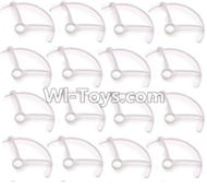 Eachine CG032 Parts-07 Outer protect frame(16pcs),Eachine CG032 RC Quadcopter parts,CG032 RC Drone Spare parts Accessories