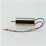 Eachine CG032 Parts-11 rotating Motor with red and blue wire(1pcs-CW),Eachine CG032 RC Quadcopter parts,CG032 RC Drone Spare parts Accessories