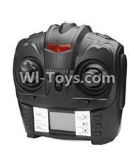 Eachine CG032 Parts-29 Transmitter,Eachine CG032 RC Quadcopter parts,CG032 RC Drone Spare parts Accessories