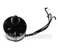 Eachine CG035 Spare Parts-05 Anticlockwise Brushless Motor,counterclockwise Brushless Motor(1pcs)-CCW,Eachine CG035 RC Quadcopter Drone Spare Parts Accessories,Eachine CG035 Replacement Accessories