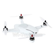 Eachine CG035 Spare Parts-10-01 BNF(Not include the Battery,Not include the GPS Function,No FPV unit,No Transmitter,No charger),Eachine CG035 RC Quadcopter Drone Spare Parts Accessories,Eachine CG035 Replacement Accessories