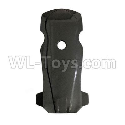 AoSenMa CG033 Body Shell Cover Parts-Black,AoSenMa CG033 Parts