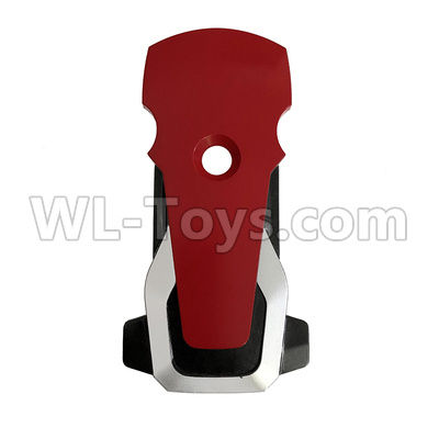 AoSenMa CG033 Body Shell Cover Parts-Red&Black,AoSenMa CG033 Parts