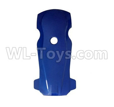 AoSenMa CG033 Body Shell Cover Parts-Blue,AoSenMa CG033 Parts