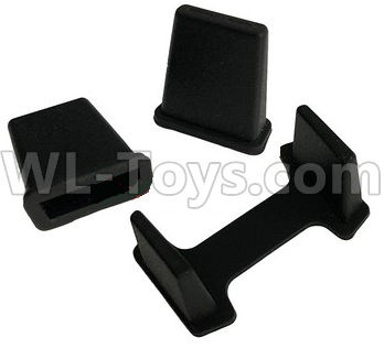 AoSenMa CG033 Silicone foot Parts,AoSenMa CG033 Parts