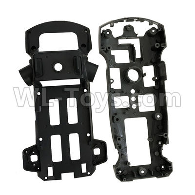 AoSenMa CG033 Middle and Bottom frame Cover Parts,AoSenMa CG033 Parts