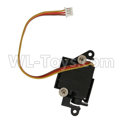 AoSenMa CG033 Servo Parts,AoSenMa CG033 Parts