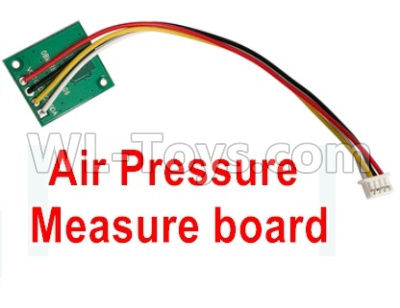 AoSenMa CG033 Air pressure measure board,AoSenMa CG033 Parts
