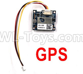AoSenMa CG033 GPS Board Parts,AoSenMa CG033 Parts