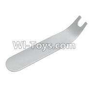 Eachine CG022 Parts-10 Propellers Wrench,Eachine CG022 RC Quadcopter parts,CG022 RC Drone Spare parts Accessories