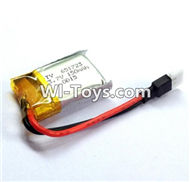 Eachine CG023 Parts-13 Official 3.7v 150mah Battery(1pcs),Eachine CG023 RC Quadcopter parts,CG023 RC Drone Spare parts Accessories