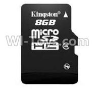 BaYang Toys X16 Parts-29 8GB Memory card,BaYang X16 RC Quadcopter Drone Spare Parts,BaYang Toys X16 Accessoriess Replacement