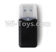 BaYang Toys X16 Parts-30 USB Reader,BaYang X16 RC Quadcopter Drone Spare Parts,BaYang Toys X16 Accessoriess Replacement