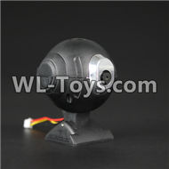 BoMing M50 Spare Parts-15 Wifi Camera unitBo Ming BoMing M50 RC Quadcopter Drone Spare Parts Replacement Accessories M50
