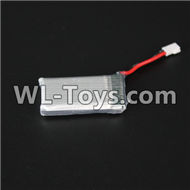 BoMing M50 Spare Parts-16 Battery for the M50 WIFI Camera unitBo Ming BoMing M50 RC Quadcopter Drone Spare Parts Replacement Accessories M50
