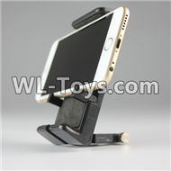 BoMing M50 Spare Parts-19 Phone clip,Phone support frame-Version A(Not intluce the Phone)Bo Ming BoMing M50 RC Quadcopter Drone Spare Parts Replacement Accessories M50