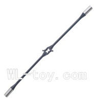 BoRong 6801 RC Helicopter parts, BR6801-parts-04 Balance bar