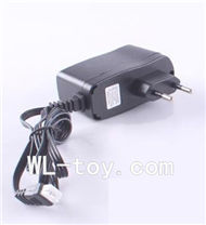 BoRong 6801 RC Helicopter parts, BR6801-parts-13 Charger
