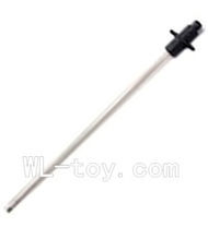 BoRong 6801 RC Helicopter parts, BR6801-parts-26 Main shaft,Inner shaft