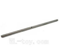BoRong 6801 RC Helicopter parts, BR6801-parts-28 Long tail pipe