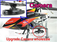 BoRong 6801 RC Helicopter parts, BR6801-parts-31 Upgrade camera unit for the BoRong BR6801 helicopter