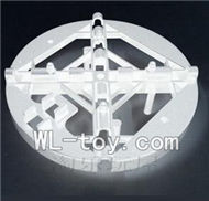 BoRong BR 6804 UFO BR6804 Quadcopter Parts-04 Main frame