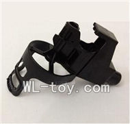 BoRong BR 6804 UFO BR6804 Quadcopter Parts-14 Motor seat