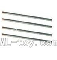 BoRong BR 6804 UFO BR6804 Quadcopter Parts-23 Reinforcing steel support pipe(4pcs)