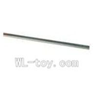 BoRong BR 6804 UFO BR6804 Quadcopter Parts-24 Reinforcing steel support pipe(1pcs)