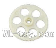 BoRong BR 6804 UFO BR6804 Quadcopter Parts-27 Main gear(1pcs)