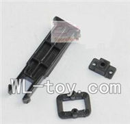 BoRong BR 6804 UFO BR6804 Quadcopter Parts-29 Fixed foam accessories