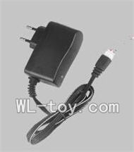 BoRong BR 6804 UFO BR6804 Quadcopter Parts-31 Official charger-Can directly charge the battery