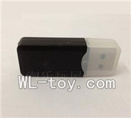 BoRong BR 6804 UFO BR6804 Quadcopter Parts-36 Reader