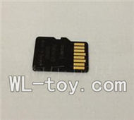 BoRong BR 6804 UFO BR6804 Quadcopter Parts-37 Memory card