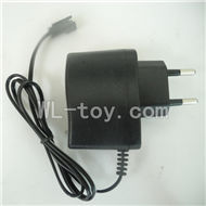 BoRong 6806 RC Helicopter model BR6806-parts-08 Charger