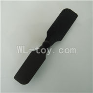 BoRong 6806 RC Helicopter model BR6806-parts-15 Tail blade