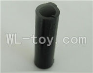 BoRong 6806 RC Helicopter model BR6806-parts-30 Long limite plastic pipe