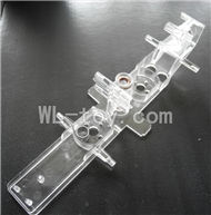 BoRong 6806 RC Helicopter model BR6806-parts-32 Main body frame