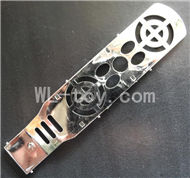 BoRong 6806 RC Helicopter model BR6806-parts-33 Upper main body cover
