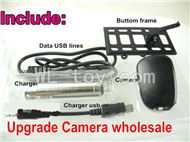 BoRong 6806 RC Helicopter model BR6806-parts-40 Upgrade camera unit for the BoRong BR6608 helicopter