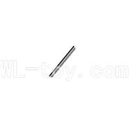 Borong BR 6808 RC Helicopter model BR6808-parts-10 Pin for the Balance bar
