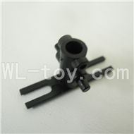 Borong BR 6808 RC Helicopter model BR6808-parts-15 Lower T-shaft holder