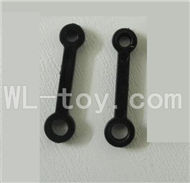 Borong BR 6808 RC Helicopter model BR6808-parts-18 Long connect buckle(2pcs)