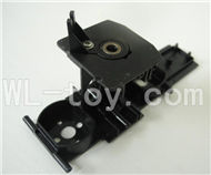 Borong BR 6808 RC Helicopter model BR6808-parts-32 Main body frame