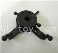 Borong BR 6808 RC Helicopter model BR6808-parts-33 Swashplate