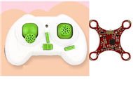 Cheerson CX-10 Parts-14 Transmitter& Circuit board-Green,,Cheerson CX-10 RC Drone Quadcopter Spare parts,CX-10 Mini Quadcopter Aircraft accessories