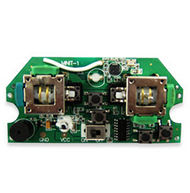 Cheerson CX-10 Parts-17 Transmmiter board,,Cheerson CX-10 RC Drone Quadcopter Spare parts,CX-10 Mini Quadcopter Aircraft accessories