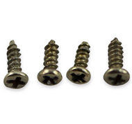 Cheerson CX-10 Parts-18 Screws for the Circuit board(4pcs),,Cheerson CX-10 RC Drone Quadcopter Spare parts,CX-10 Mini Quadcopter Aircraft accessories